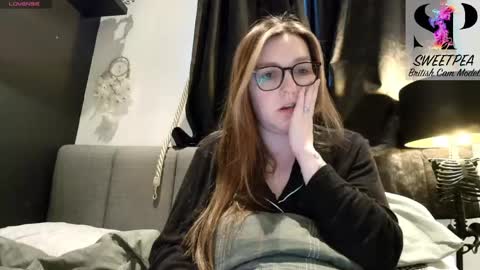 short sweetpea online show from March 2026 07:57:02 AM