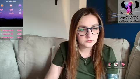 short sweetpea online show from April 2026 02:03:02 PM