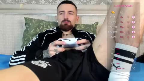 Snapshot of shottan chatting on March 2025 04:00:02 PM Oleg online show from March 2025 04:00:02 PM