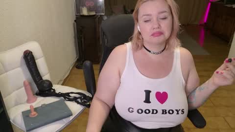 Mimi   online show from April 2026 08:15:01 AM