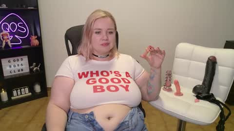Mimi   online show from May 2026 01:08:01 PM