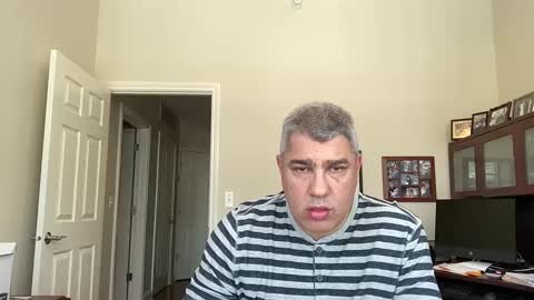 Chicago Guy online show from February 2025 09:09:01 PM