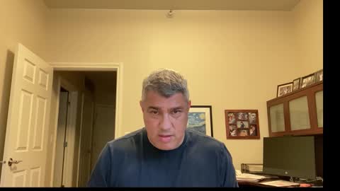 Chicago Guy online show from October 2025 10:55:02 PM