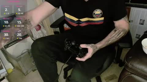 showofjay online show from March 2026 07:26:01 PM