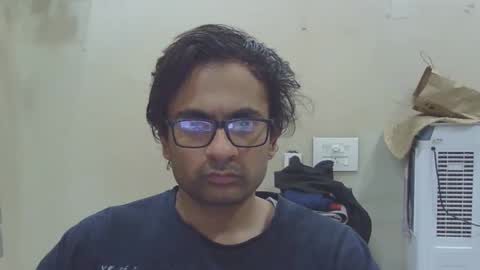 shubhamkhandelwal123 online show from February 2026 12:37:01 PM