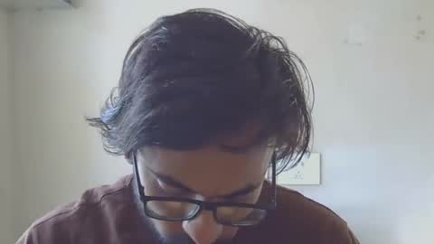 shubhamkhandelwal123 online show from March 2026 08:06:02 AM