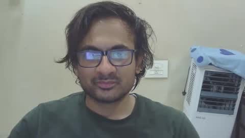 shubhamkhandelwal123 online show from April 2026 09:10:01 AM