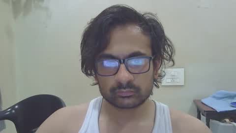 shubhamkhandelwal123 online show from April 2026 06:19:02 AM