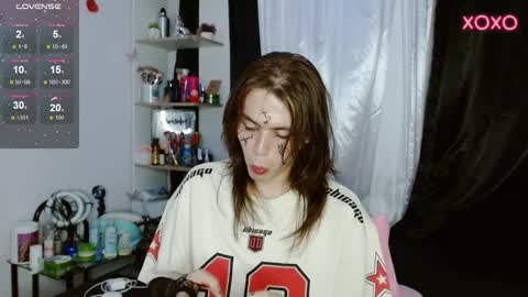 Shun White online show from December 2024 05:53:02 AM