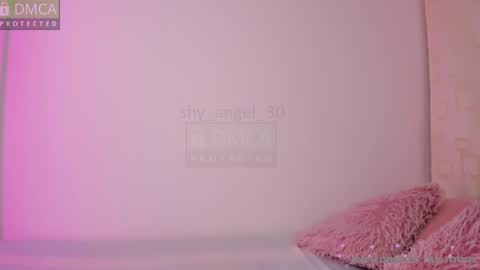 Angel  online show from March 2025 03:40:02 PM