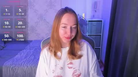 Snapshot of shy_annacutie chatting on July 2026 05:55:02 AM Anna online show from July 2026 05:55:02 AM