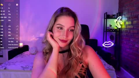 Alice online show from November 2025 09:46:02 PM