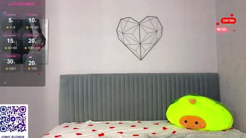 Molly online show from January 2025 11:48:01 PM