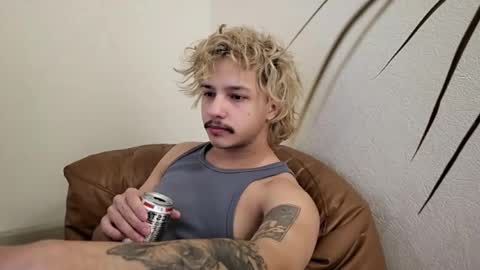 your shy boy online show from February 2026 02:57:01 PM