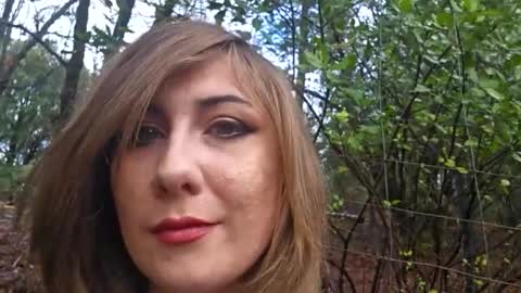 Aurora Wolfe  Shy College Girl  Top 16 of all OF Creators online show from December 2024 10:25:01 PM