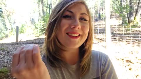 Aurora Wolfe  Shy College Girl  Top 16 of all OF Creators online show from January 2025 10:26:02 PM