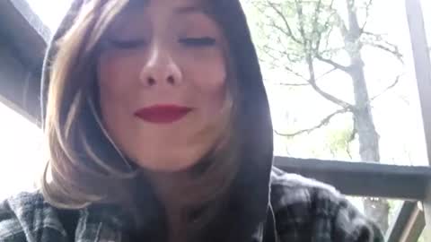 Aurora Wolfe  Shy College Girl  Top 16 of all OF Creators online show from March 2025 09:22:01 PM