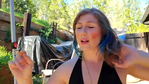 Aurora Wolfe  Shy College Girl  Top 16 of all OF Creators online show from March 2026 06:23:01 PM