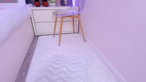 shy_eveline online show from April 2026 10:31:02 PM