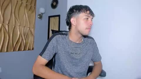 Snapshot of shy_guyy18 chatting on December 2025 02:41:02 AM Alan online show from December 2025 02:41:02 AM