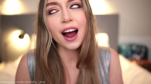 Jane online show from December 2024 03:17:01 PM