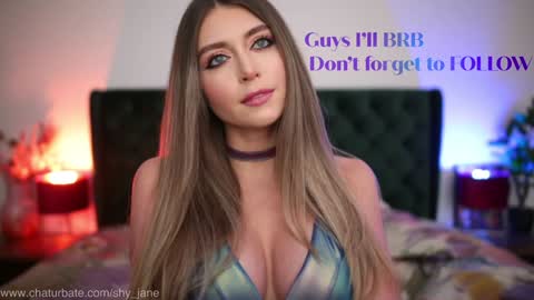 Jane online show from January 2025 04:50:02 AM