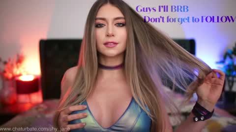 Jane online show from February 2025 09:00:02 AM