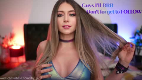 Jane online show from February 2025 10:48:02 AM