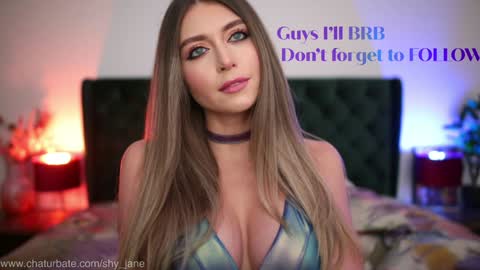 Jane online show from October 2025 10:29:02 PM