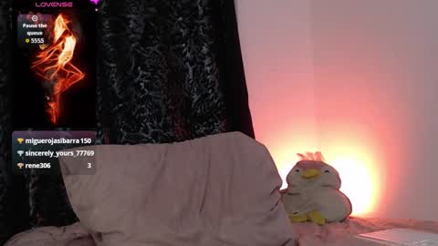 Kloe online show from February 2026 07:51:01 AM