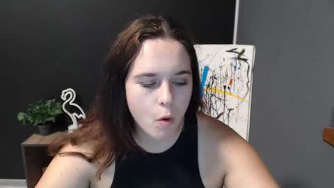 shy_lil online show from September 2025 12:30:01 PM