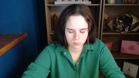 shy_lil online show from October 2025 05:59:02 AM