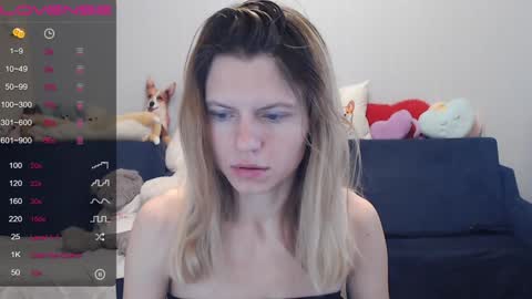 Snapshot of shy_moony chatting on January 2025 02:51:01 PM just Alex online show from January 2025 02:51:01 PM