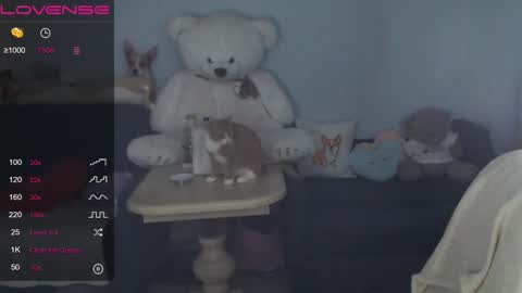 Snapshot of shy_moony chatting on February 2025 11:46:02 PM just Alex online show from February 2025 11:46:02 PM