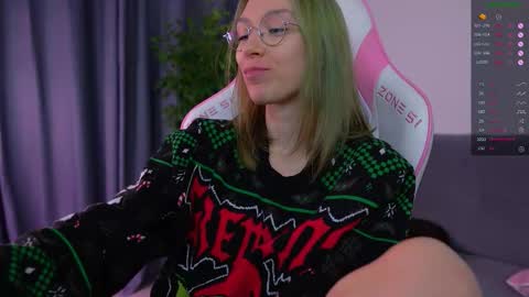  HI i am Marcy online show from November 2025 04:05:01 PM