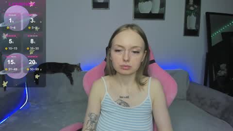 Snapshot of shy_suchka chatting on February 2025 11:25:02 PM Melissa online show from February 2025 11:25:02 PM