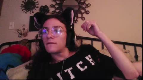 Snapshot of shy_trans_kitten chatting on September 2025 01:52:01 AM shy_trans_kitten online show from September 2025 01:52:01 AM
