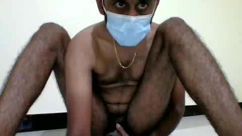 SHYAM online show from April 2026 06:16:01 PM