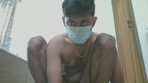 Snapshot of shyamsundr619 chatting on June 2026 05:01:02 AM SHYAM online show from June 2026 05:01:02 AM