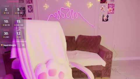 Amy online show from December 2025 02:56:02 PM