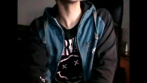 shyboyhugecum2020 online show from January 2025 04:30:01 AM