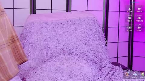 Lillie CeciliaLaura and Avril online show from February 2026 07:41:01 PM