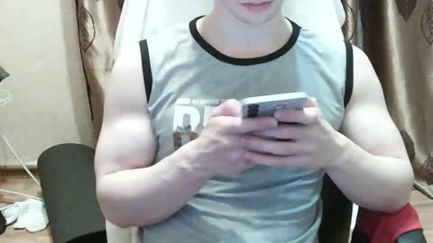 Snapshot of shydarkof60 chatting on January 2026 02:54:02 PM Georgiy online show from January 2026 02:54:02 PM