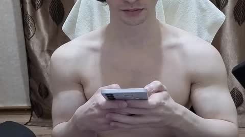 Snapshot of shydarkof60 chatting on February 2026 04:00:02 PM Georgiy online show from February 2026 04:00:02 PM