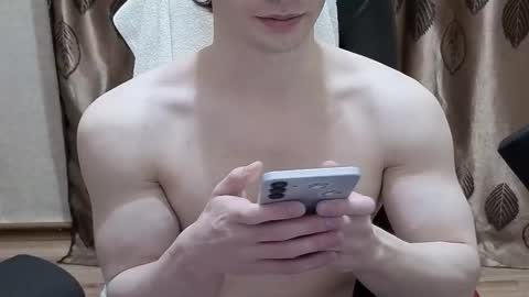 Snapshot of shydarkof60 chatting on February 2026 06:33:02 PM Georgiy online show from February 2026 06:33:02 PM