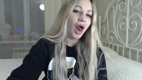 Eva online show from January 2025 03:20:01 PM