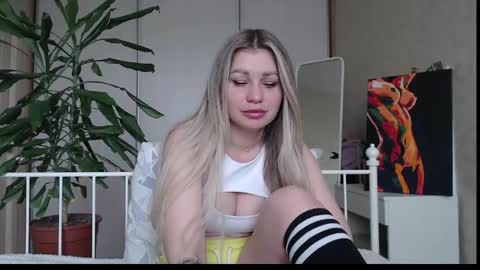 Eva online show from May 2026 03:12:01 AM