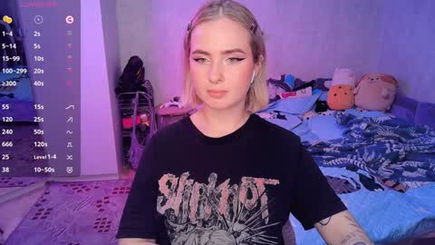 Effie online show from February 2025 09:29:01 PM