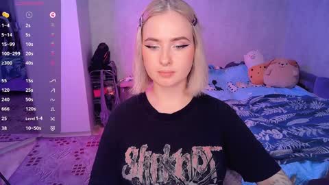 Effie online show from February 2025 09:28:01 PM