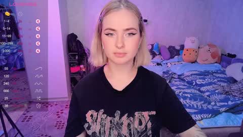 Effie online show from February 2025 12:50:01 PM